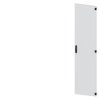 SIVACON Tür, rechts, IP55, H: 2200 mm, B
