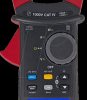 M312L Clamp Multimeter for Current, Voltage, Power