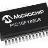 PIC16LF18856T-I/SS