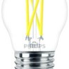 Żarówka żarówka Philips 44939800 E-27 2.5 W 340 lm ciepła biel 1 szt.