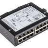 Ethernet Switch 16-portowy 16, HARTING