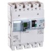 Wyłącznik Mocy Z Modułem Różnicowoprądowym 160A 4P 25Ka Dpx3 250 El+Bl.R 420327