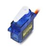 TowerPro SG90-HV micro - serwomechanizm cyfrowy - 360 stopni