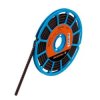 Weidmüller CLI C 1-3 BR/WS 1 CD Oznacznik kablowy Nadruk 1 Zakres średnicy zewnętrznej 2.5 do 5 mm 1568251506
