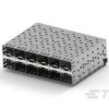 TE Connectivity TE AMP SFP Pluggable I/O 1761327-2, 1 szt.
