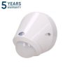 Czujnik ruchu PIR 800W 180/360 IP65 biały OR-CR-256