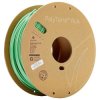 Polymaker 70847 PolyTerra Filament PLA Low-Plastic 2.85 mm 1Kg Green Matt