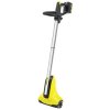 Kärcher 1.644-011.0 Home & Garden PCL 3-18 Patio Cleaner 18V Battery-Operated