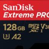 SDSQXCD-128G-GN6MA MicroSDHX memory card, 128 GB