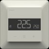 5430567 Thermostat, Z-Wave, RAL 9010