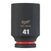 4932480400 Nasadka udarowa długa 3/4 41mm Hex