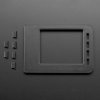 Faceplate and Buttons Pack for 2.8