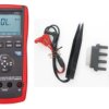 Miernik cyfrowy RLC CEM DT-9935 impedancji DT-9935