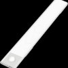 LED022 LED under-cabinet light, 30 cm, 100 lm, 1100 mAh, with motion de