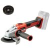 Einhell 4431151 AXXIO 18/125 Q Cordless Angle Grinder 125mm w/o Battery/Charger