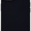 JT Berlin Pankow Soft Futerał backcase Apple iPhone 14 Pro czarny 10873