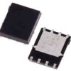 MOSFET N-kanałowy 40 A PowerFLAT 8 x 8 HV 650 V SMD 0.067 O