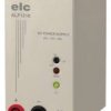 Laboratory power supply, 15 VDC, outputs: 1 (10 A), 120 W, 190-253 VAC, ALF1210
