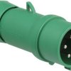 Złacze męskie CEE Schneider Electric PKX16M4B5 16 A 50 V