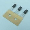 2SC-3328 NPN 2A/80V/1W TO-92L TRANZYSTOR