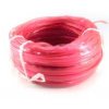 ELWIRA El Wire elastyczny z lamówką 2.3 mm na metry, różowy