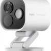 Aqara Camera Hub G5 Pro Wi-Fi Biała Kamera IP 1520p, Zigbee, CH-C07DW
