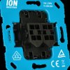 10.300.060 Drucktaster-Serienschalter, 250 V AC / 10 A