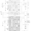 Automotive high-voltage battery-pack monitor with six ADC channels for current and voltage sensing