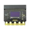 Kitronik :VIEW Graphics 128 OLED Display for the BBC micro:bit