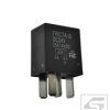 Przekaźnik FRC7A-S DC24V;FORWARD 1 styk zwierny;SPST-NO;25A;24VDC;