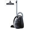 Siemens VSZ3B212 Vacuum cleaner 700 W with dust bags and hard floor brush