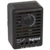 LCS2 Termostat 10A regulowany 12-250V 034848 LEGRAND