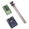 Zestaw rozwojowy czujników, STHS34PF80, do uzytku z: STEVAL-MKI109V3, Zestaw testowy, Evaluation Kit, Czujnik