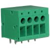Camblock Plus CTBP90VG/4 5mm Inline Vertical Terminal Block 4p