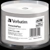 43744 DVD-R 4.7 GB, printable, spindle pack of 50