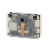 Moduł rozpoznawania wizualnego K210 z kamerą 2MP OV2640, 2-calowy ekran LCD z pojemnościowym dotykiem do zestawu robotów DIY Ras