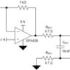 High-Bandwidth, High-Precision, Low THD+N, 16-Bit and 18-Bit ADC Drivers | DGK | 8 | -40 to 125