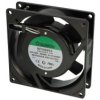Wentylator; SF23092A2092HST.GN; 92x92x25mm; ślizgowe; 230V; AC; 14,5W; 49m3/h; 36dB; 70mA; 2250RPM; konektory 2,8x0,3mm; Sunon;