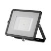 Reflektor LED 50W NW czarny VT-50 SKU21407 V-T
