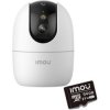 Kamera IP Imou Ranger 2 Pro 5MP z kartą pamięci 64GB