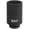 Sealey SX046 1/2"Sq Drive 46mm 12-Point Impact Socket