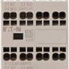 Eaton 199456 DILM12-XHI11-PI Przełącznik bezpieczeństwa 240 V/AC 3.5 A 1 NO, 1 NC 1 szt.