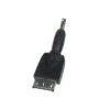 Adapter wtyk Nokia 3,5x1,1mm na wtyk do Siemens C55