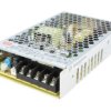 RSP-75-7.5 Zasilacz impulsowy do wbudowania modułowy 75W 7 5VDC 10A