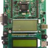 Płytka ewaluacyjna STMicroelectronics Evaluation Board Mikrokontroler Mikrokontroler STM8L1528-EVAL
