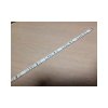 Listwa LED LS3528WW30 48cm biała ciepła