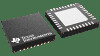 35-V, 1.5-A quad H-bridge motor driver with smart tune technology | RHH | 36 | -40 to 125