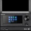 M-7000S-B Micro Hi-Fi system, Internet radio, DAB+, CD, 60 watt