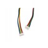 MICRO JST 5 PIN 1.25 Z KABLEM 20cm GNIAZDO