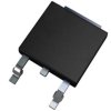 Infineon Technologies N channel HEXFET power MOSFET, 55 V, 17 A, TO-252, IRFR024NTRPBF